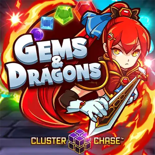 Gems & Dragons | MicroGaming Provider | Asiabola