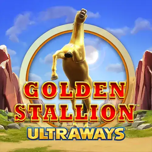 Golden Stallion™ | MicroGaming Provider | Asiabola