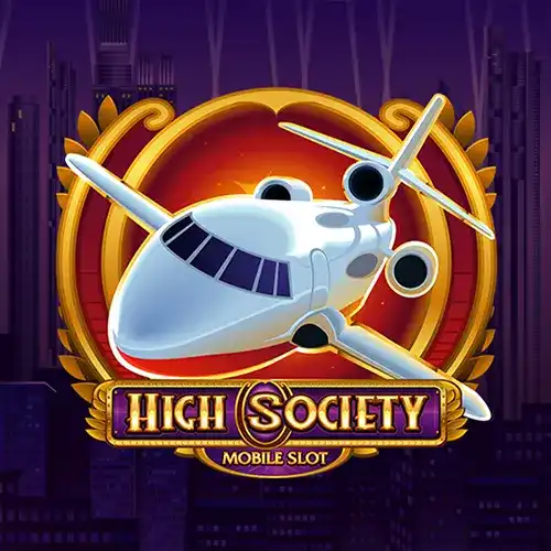 High Society | MicroGaming Provider | Asiabola