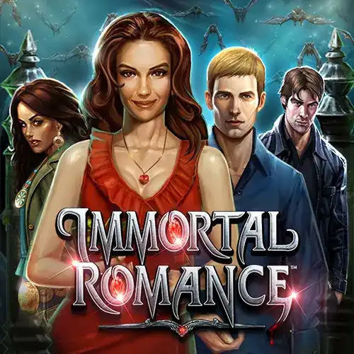 Immortal Romance | MicroGaming Provider | Asiabola