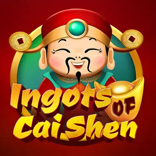 Ingots of Cai Shen | MicroGaming Provider | Asiabola