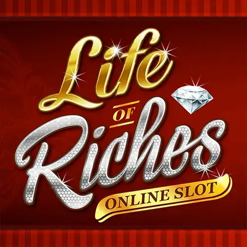 Life of Riches | MicroGaming Provider | Asiabola