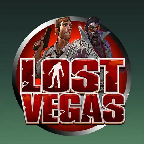 Lost Vegas | MicroGaming Provider | Asiabola