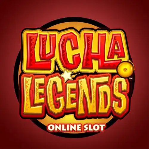 Lucha Legends | MicroGaming Provider | Asiabola