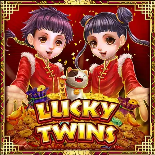 Lucky Twins | MicroGaming Provider | Asiabola
