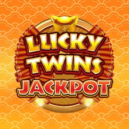 Lucky Twins Jackpot | MicroGaming Provider | Asiabola