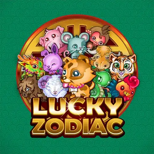 Lucky Zodiac | MicroGaming Provider | Asiabola