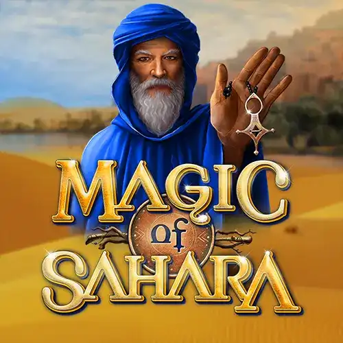 Magic of Sahara | MicroGaming Provider | Asiabola