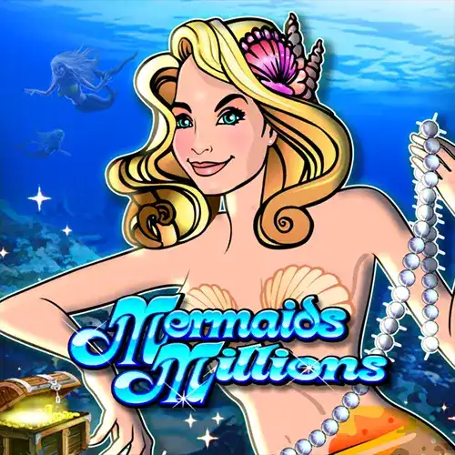 Mermaids Millions | MicroGaming Provider | Asiabola