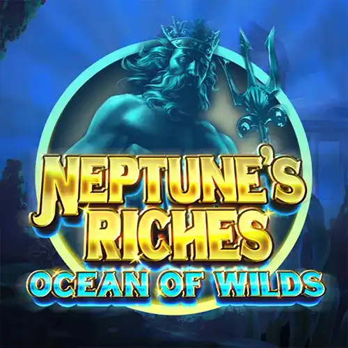 Neptunes Riches: Ocean of Wilds | MicroGaming Provider | Asiabola