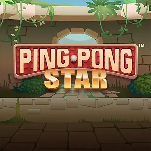 Ping Pong Star | MicroGaming Provider | Asiabola