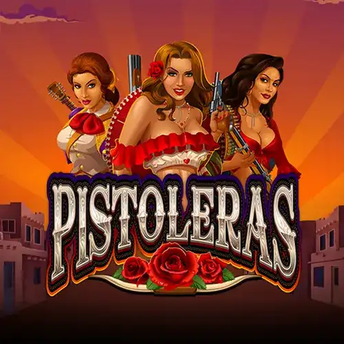 Pistoleras | MicroGaming Provider | Asiabola