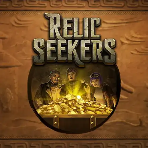 Relic Seekers | MicroGaming Provider | Asiabola