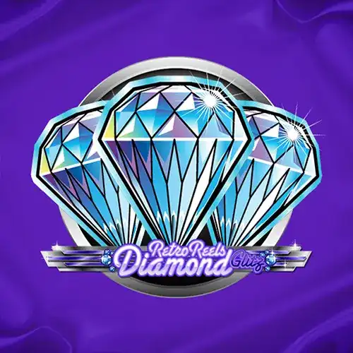 Retro Reels - Diamond Glitz | MicroGaming Provider | Asiabola