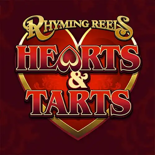 Rhyming Reels - Hearts & Tarts | MicroGaming Provider | Asiabola