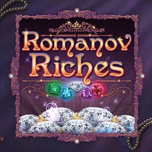 Romanov Riches | MicroGaming Provider | Asiabola