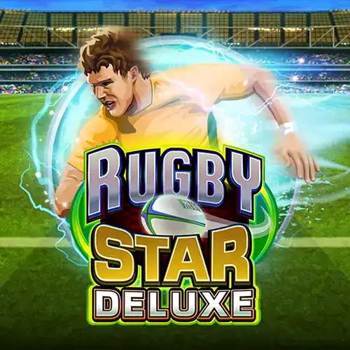 Rugby Star Deluxe | MicroGaming Provider | Asiabola