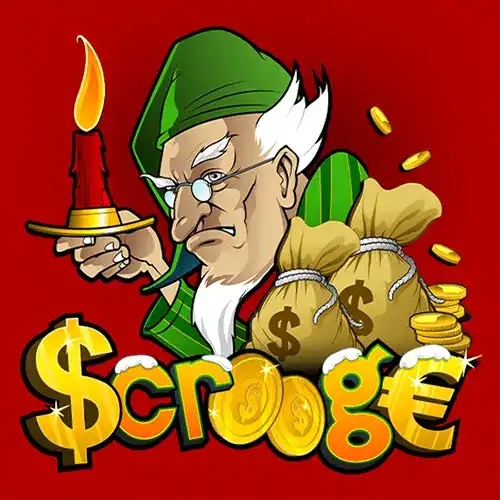 Scrooge | MicroGaming Provider | Asiabola