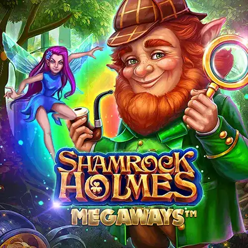 Shamrock Holmes Megaways™ | MicroGaming Provider | Asiabola