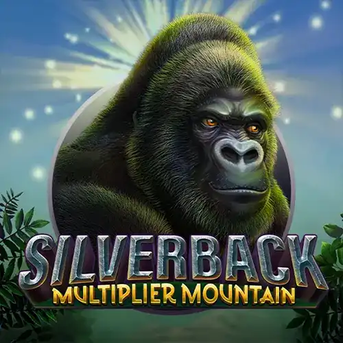 Silverback: Multiplier Mountain | MicroGaming Provider | Asiabola