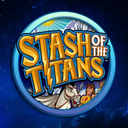 Stash of the Titans | MicroGaming Provider | Asiabola