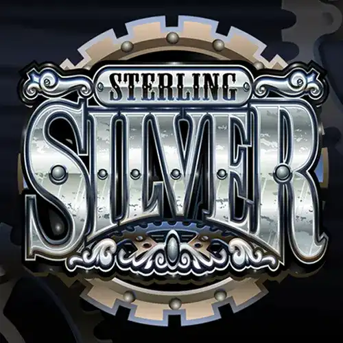 Sterling Silver | MicroGaming Provider | Asiabola