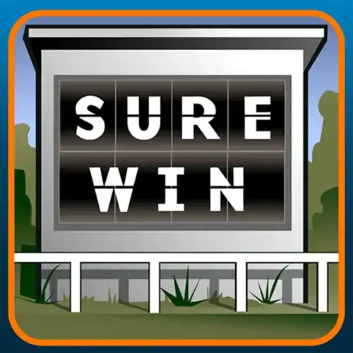 Sure Win | MicroGaming Provider | Asiabola