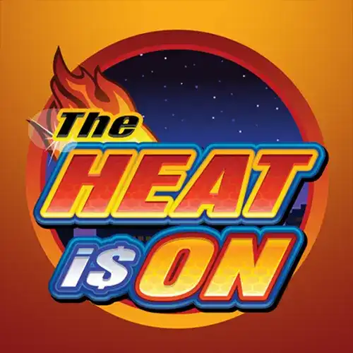 The Heat Is On | MicroGaming Provider | Asiabola