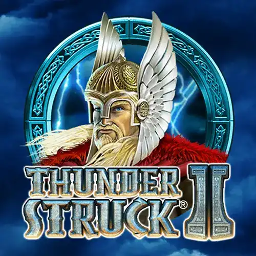 Thunderstruck II | MicroGaming Provider | Asiabola
