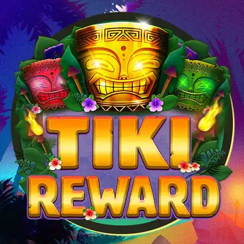 Tiki Reward | MicroGaming Provider | Asiabola