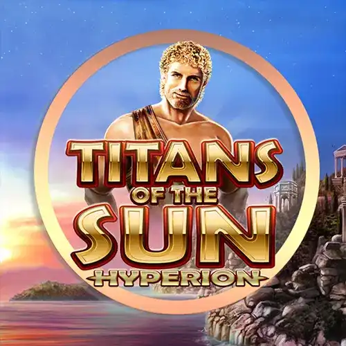 Titans of the Sun - Hyperion | MicroGaming Provider | Asiabola
