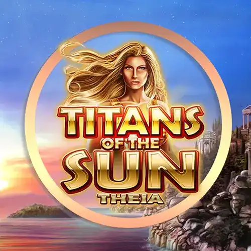 Titans of the Sun - Theia | MicroGaming Provider | Asiabola