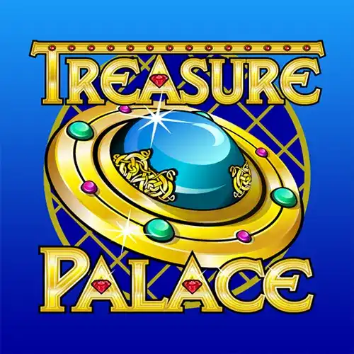Treasure Palace | MicroGaming Provider | Asiabola