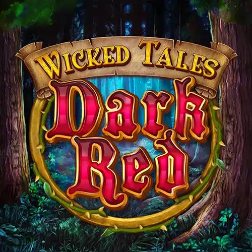 Wicked Tales: Dark Red | MicroGaming Provider | Asiabola