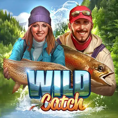 Wild Catch (New) | MicroGaming Provider | Asiabola