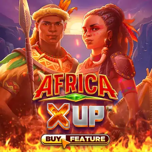 Africa X UP™ | MicroGaming Provider | Asiabola
