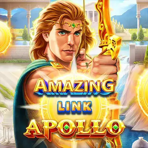 Amazing Link™ Apollo | MicroGaming Provider | Asiabola