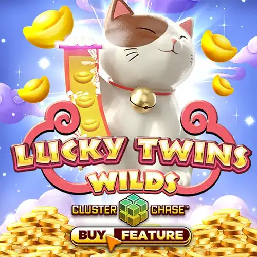 Lucky Twins Wilds | MicroGaming Provider | Asiabola