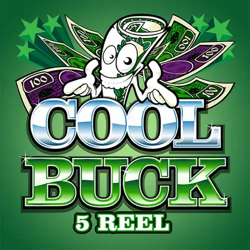 Cool Buck - 5 Reel | MicroGaming Provider | Asiabola