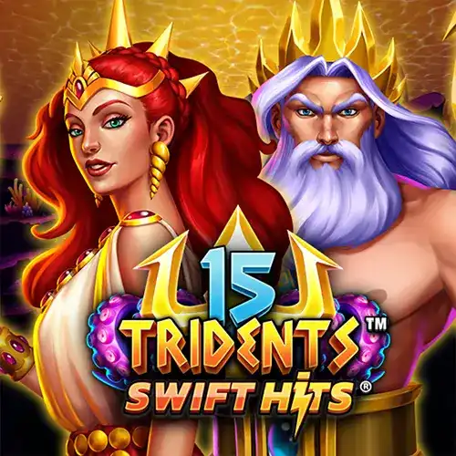 15 Tridents™ | MicroGaming Provider | Asiabola