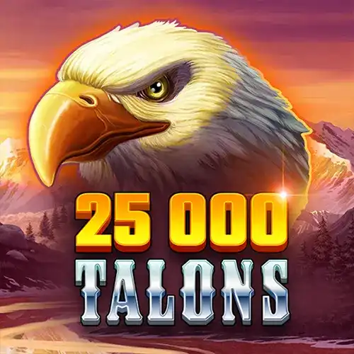 25000 Talons | MicroGaming Provider | Asiabola