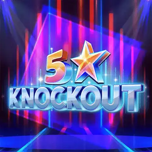 5 Star Knockout | MicroGaming Provider | Asiabola