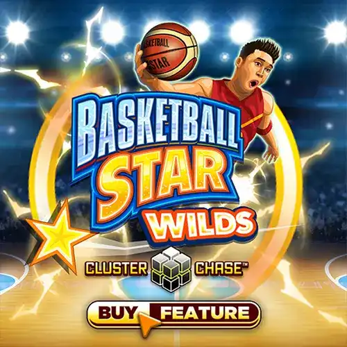 Basketball Star Wilds | MicroGaming Provider | Asiabola