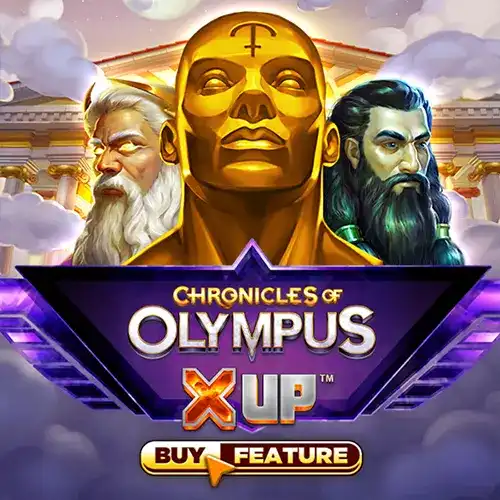 Chronicles of Olympus X Up | MicroGaming Provider | Asiabola