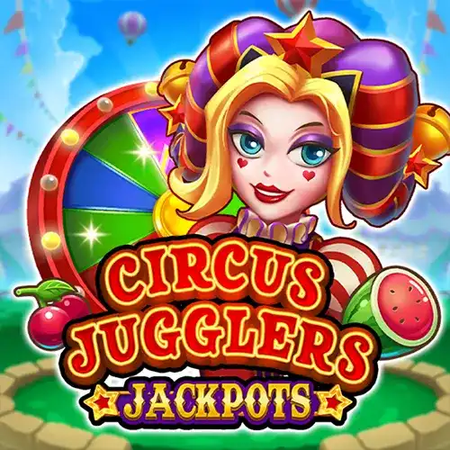 Circus Jugglers Jackpots | MicroGaming Provider | Asiabola