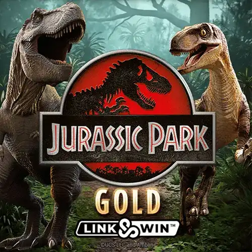 Jurassic Park Gold | MicroGaming Provider | Asiabola