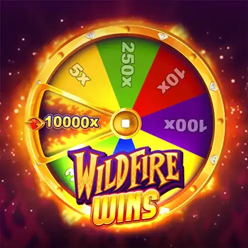 Wildfire Wins | MicroGaming Provider | Asiabola