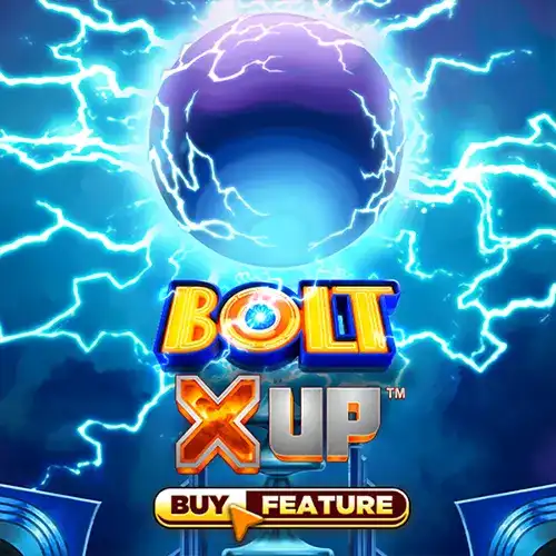 Bolt X UP™ | MicroGaming Provider | Asiabola