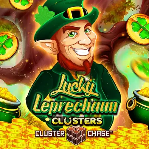 Lucky Leprechaun Clusters | MicroGaming Provider | Asiabola