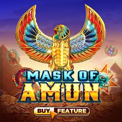 Mask of Amun | MicroGaming Provider | Asiabola